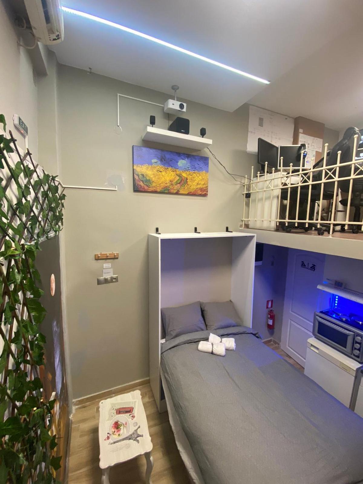 Office Home By Vilfredo Thessaloniki Exterior photo
