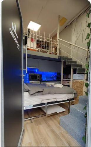 Office Home By Vilfredo Thessaloniki Exterior photo